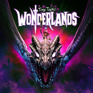 Tiny Tina's Wonderlands Steam Altergift