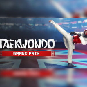 Taekwondo Grand Prix Steam CD Key