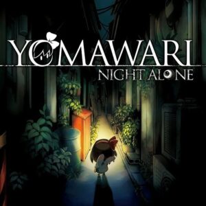Yomawari: Night Alone Steam CD Key