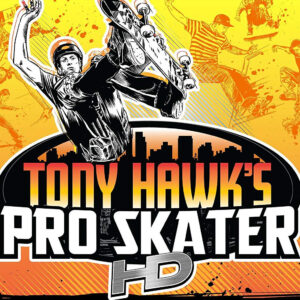 Tony Hawk’s Pro Skater HD + Revert Pack DLC Steam CD Key