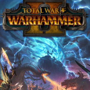 Total War: WARHAMMER II Steam Altergift