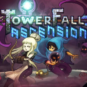 Towerfall: Ascension Steam Altergift