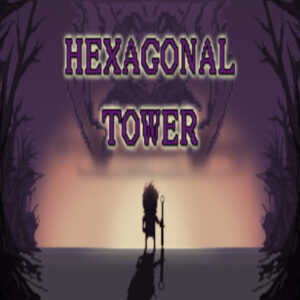 Hexagonal Tower Steam CD Key