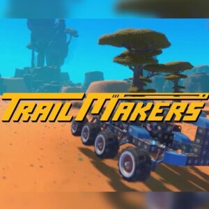 Trailmakers EU Steam Altergift