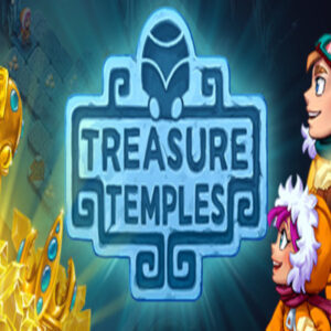 Treasure Temples Steam CD Key