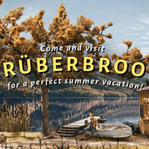 Truberbrook Steam Altergift