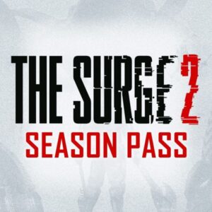 The Surge 2 - Season Pass DLC Steam Altergift