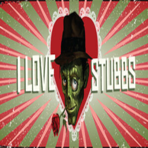I Love Stubbs Edition Steam CD Key