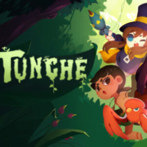 Tunche Steam Altergift