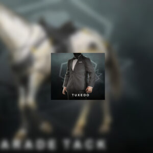 Metal Gear Solid V: The Phantom Pain - Tuxedo DLC Steam CD Key