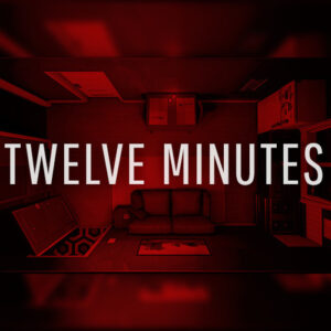 Twelve Minutes Steam CD Key
