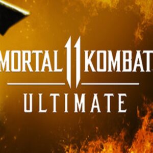 Mortal Kombat 11 Ultimate Edition EU Steam Altergift
