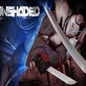 Unshaded Steam CD Key