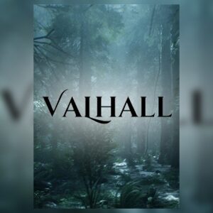 VALHALL: Harbinger Steam CD Key
