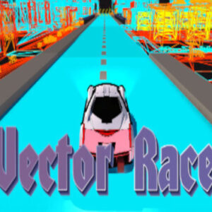 Vector Race Steam CD Key