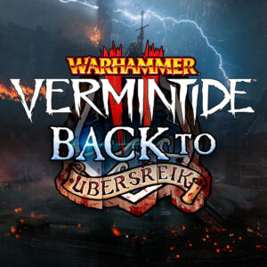 Warhammer: Vermintide 2 - Back to Ubersreik DLC EU Steam Altergift