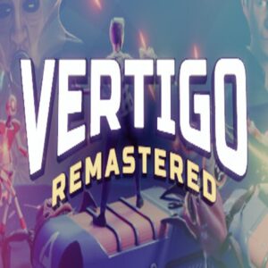 Vertigo Remastered Steam Altergift