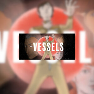 Vessels Steam CD Key