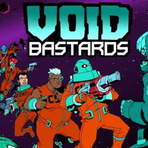 Void Bastards Steam Altergift