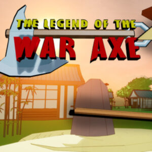 The Legend of the War Axe Steam CD Key
