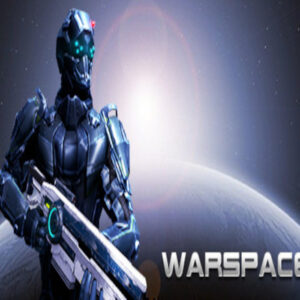 Warspace Steam CD Key