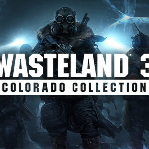 Wasteland 3 Colorado Collection Steam CD Key