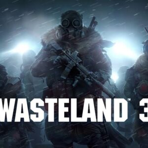 Wasteland 3 Steam Altergift