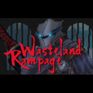 Wasteland Rampage Steam CD Key