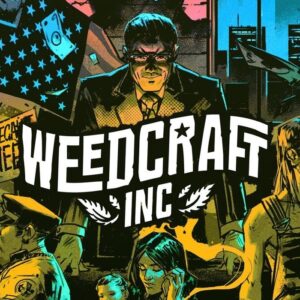 Weedcraft Inc Steam Altergift