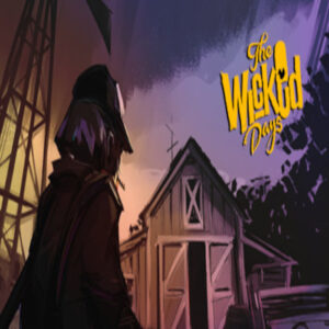The Wicked Days Steam CD Key