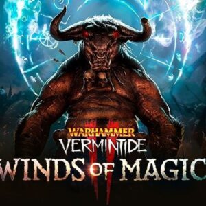 Warhammer: Vermintide 2 - Winds of Magic DLC Steam Altergift
