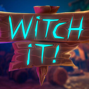 Witch It Steam Altergift