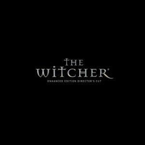 The Witcher: Enhanced Edition Director's Cut EU Steam Altergift