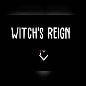 Witch's Reign Steam CD Key