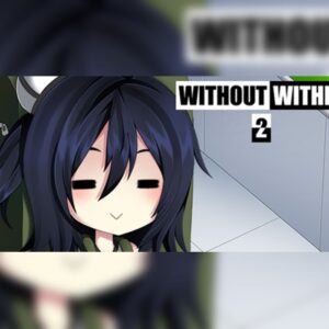 Without Within 2 - Digital Artbook DLC Steam CD Key