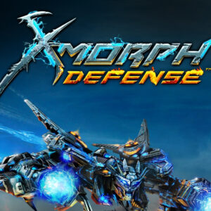 X-Morph: Defense + 3 DLCs Steam CD Key
