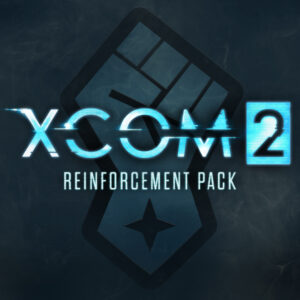 XCOM 2 - Reinforcement Pack DLC Steam CD Key