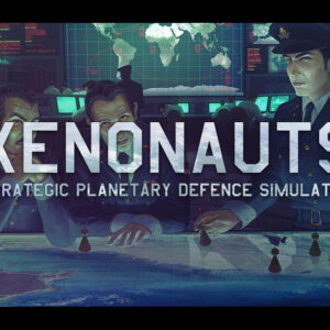 Xenonauts Steam CD Key