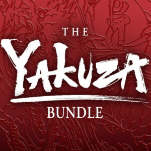 The Yakuza Bundle Steam CD Key