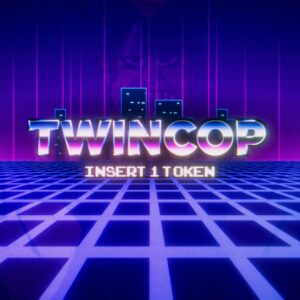 TwinCop Steam CD Key