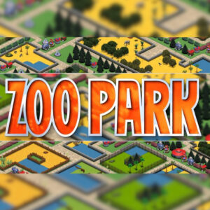 Zoo Park Steam CD Key
