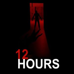 12 HOURS Steam CD Key