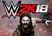 WWE 2K18 Digital Deluxe Edition Steam CD Key