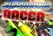 Supersonic Racer Steam CD Key
