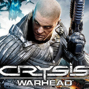 Crysis Warhead Steam Gift