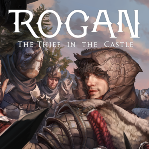 ROGAN: The Thief in the Castle Steam Account