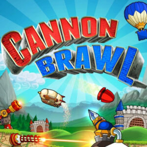 Cannon Brawl Steam Gift