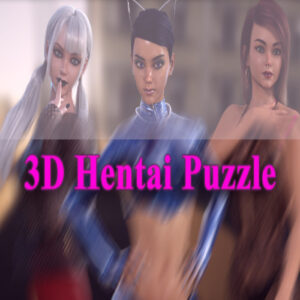 3D Hentai Puzzle Steam CD Key