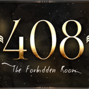 408 - The Forbidden Room Steam CD Key