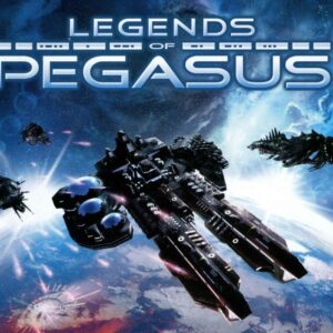 Legends of Pegasus Special Edition Steam CD Key